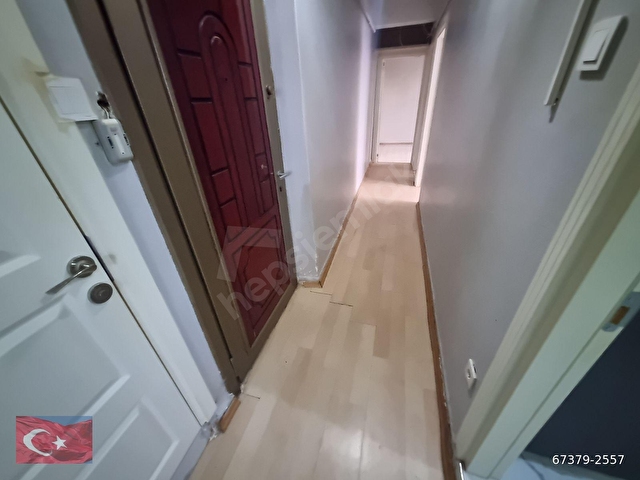 Kocamustafapaşa 80mk 2+1 Bahçeli Bodrum katı 2.900.000tl - Görsel 19
