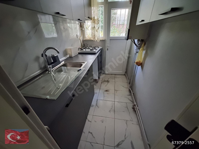 Kocamustafapaşa 80mk 2+1 Bahçeli Bodrum katı 2.900.000tl - Görsel 2