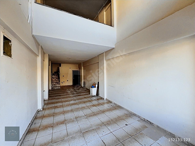 Marmaris Merkezde Asma Katlı Kiralık 80 m2 Dükkan - Görsel 18