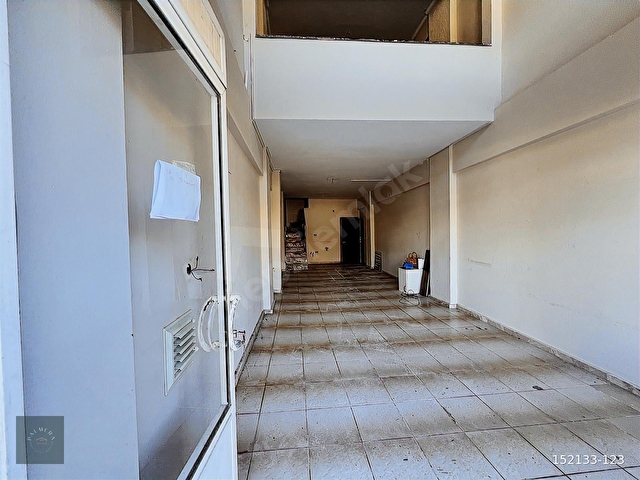 Marmaris Merkezde Asma Katlı Kiralık 80 m2 Dükkan - Görsel 19