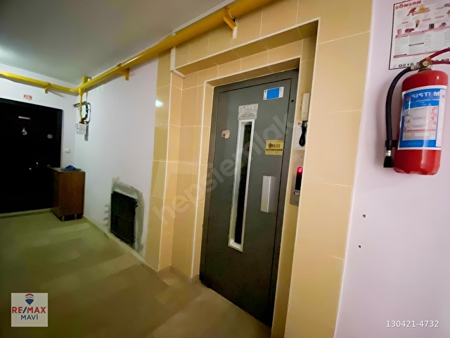 REMAX MAVİDEN PAMUKOVA MERKEZDE GENİŞ 3+1 ARA KAT DAİRE - Görsel 6