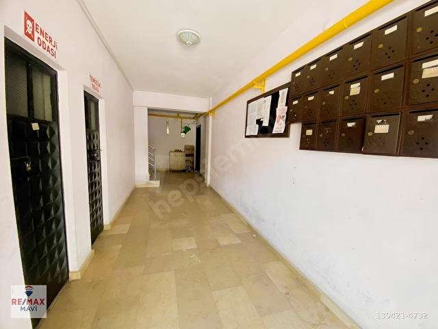 REMAX MAVİDEN PAMUKOVA MERKEZDE GENİŞ 3+1 ARA KAT DAİRE - Görsel 5