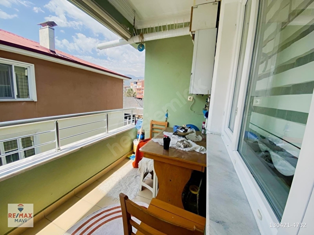 REMAX MAVİDEN PAMUKOVA MERKEZDE GENİŞ 3+1 ARA KAT DAİRE - Görsel 27