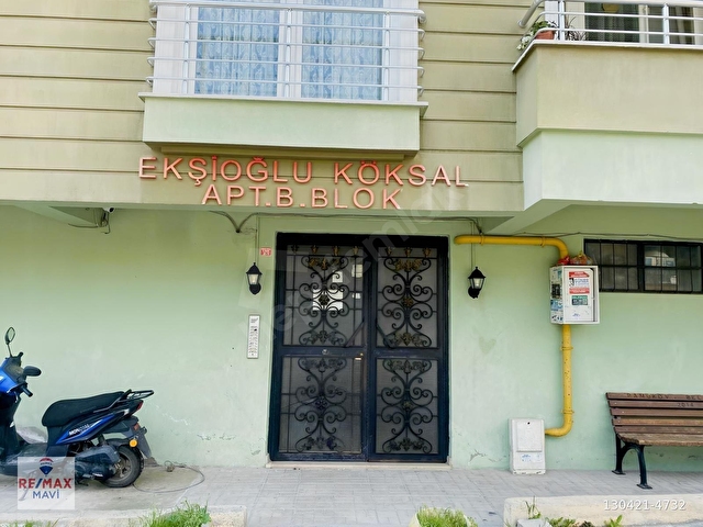 REMAX MAVİDEN PAMUKOVA MERKEZDE GENİŞ 3+1 ARA KAT DAİRE - Görsel 2