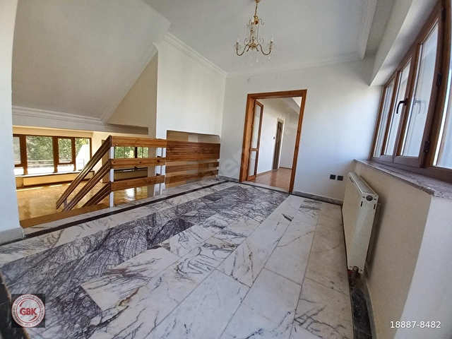 ORANDA KATTA ÖZEL TASARIMLI 5+1 TRİPLEKS | 280 m² - Görsel 6