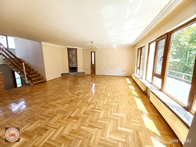 ORANDA KATTA ÖZEL TASARIMLI 5+1 TRİPLEKS | 280 m² - Görsel 24