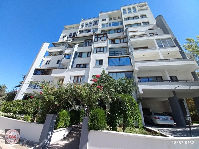 ORANDA KATTA ÖZEL TASARIMLI 5+1 TRİPLEKS | 280 m² - Görsel 22