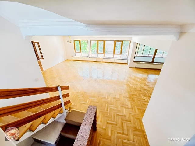 ORANDA KATTA ÖZEL TASARIMLI 5+1 TRİPLEKS | 280 m² - Görsel 3