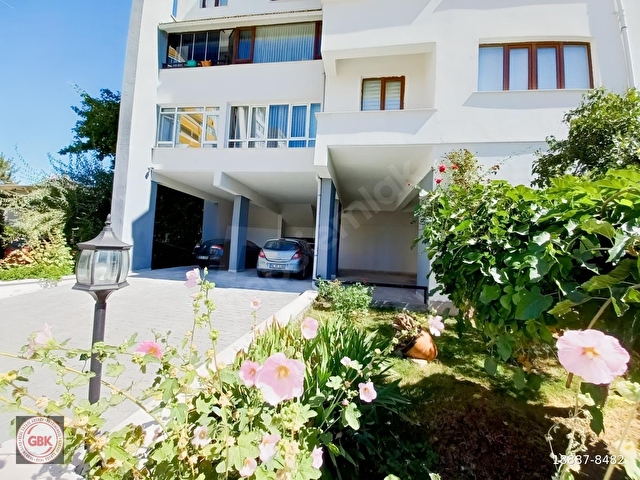 ORANDA KATTA ÖZEL TASARIMLI 5+1 TRİPLEKS | 280 m² - Görsel 23