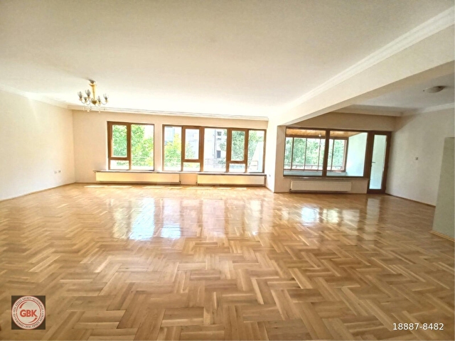 ORANDA KATTA ÖZEL TASARIMLI 5+1 TRİPLEKS | 280 m² - Görsel 10