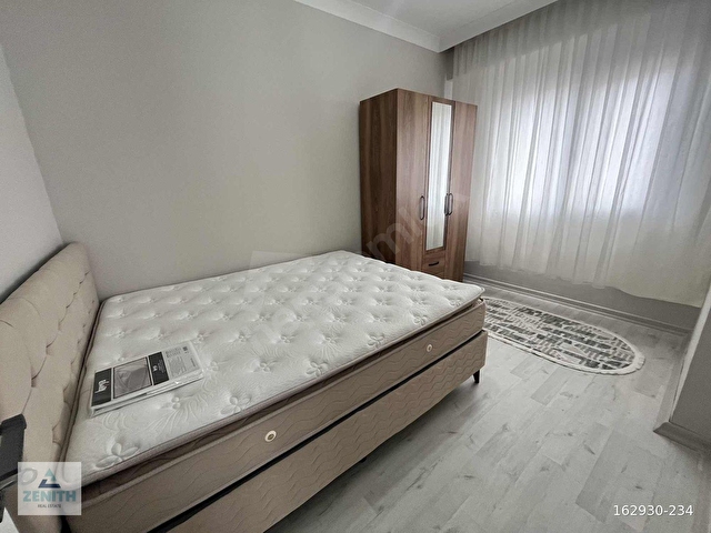 ZENİTH REAL ESTATEDEN GAZİOSMANPAŞA MAHALLESİ KİRALIK SIFIR 1+1 - Görsel 14