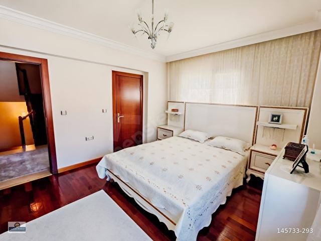 Ankara Park Caddesi Başkent Park Villaları Satılık 5+1 Villa - Görsel 14