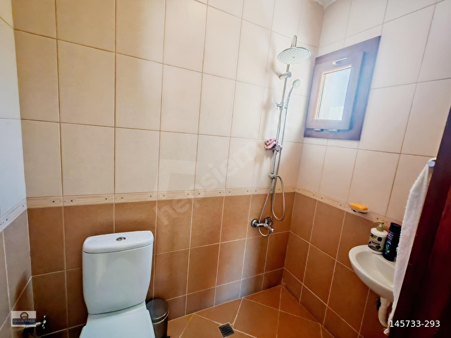 Ankara Park Caddesi Başkent Park Villaları Satılık 5+1 Villa - Görsel 16