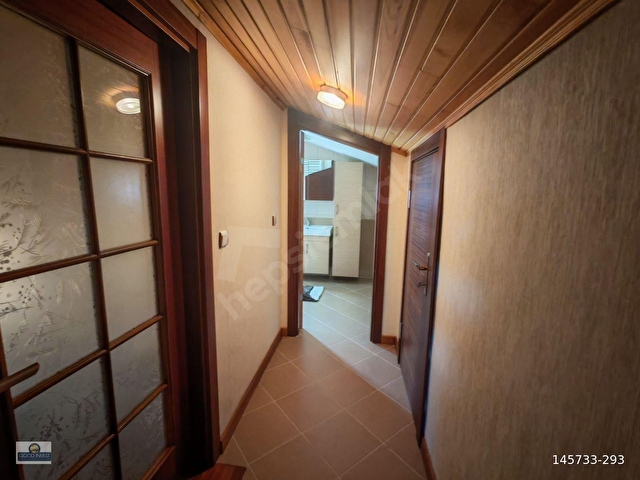 Ankara Park Caddesi Başkent Park Villaları Satılık 5+1 Villa - Görsel 23