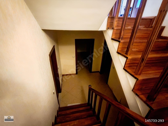 Ankara Park Caddesi Başkent Park Villaları Satılık 5+1 Villa - Görsel 27