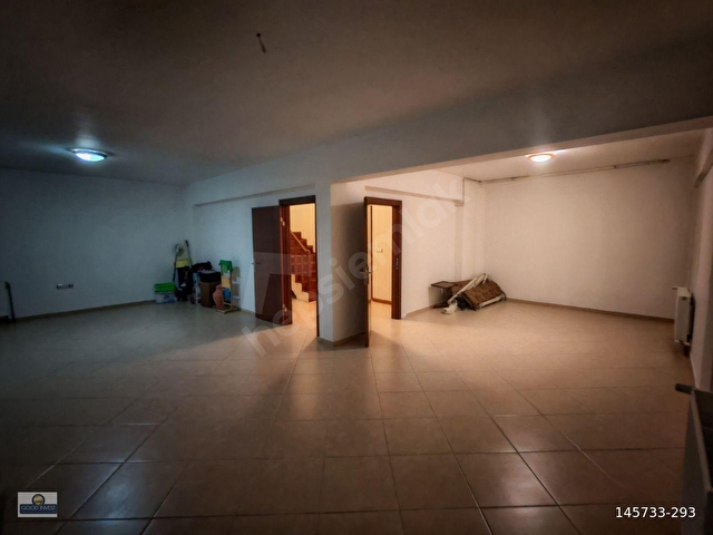 Ankara Park Caddesi Başkent Park Villaları Satılık 5+1 Villa - Görsel 28