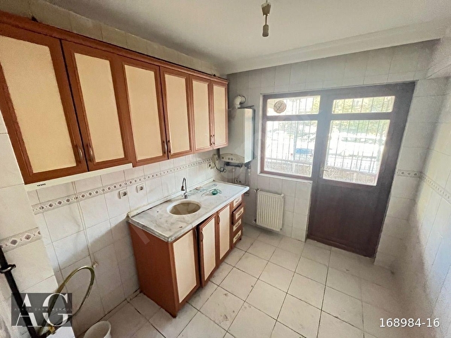 ETLİK ŞEHİR HASTANESİ YKN SÜLEYMANİYE CAD ÜZRİ3+1 BAĞIMSIZ SALON - Görsel 7
