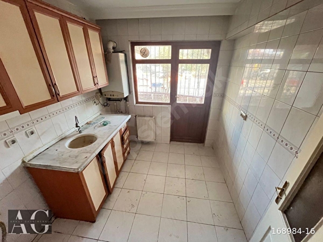 ETLİK ŞEHİR HASTANESİ YKN SÜLEYMANİYE CAD ÜZRİ3+1 BAĞIMSIZ SALON - Görsel 9