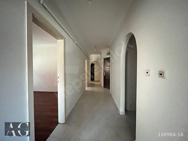 ETLİK ŞEHİR HASTANESİ YKN SÜLEYMANİYE CAD ÜZRİ3+1 BAĞIMSIZ SALON - Görsel 12