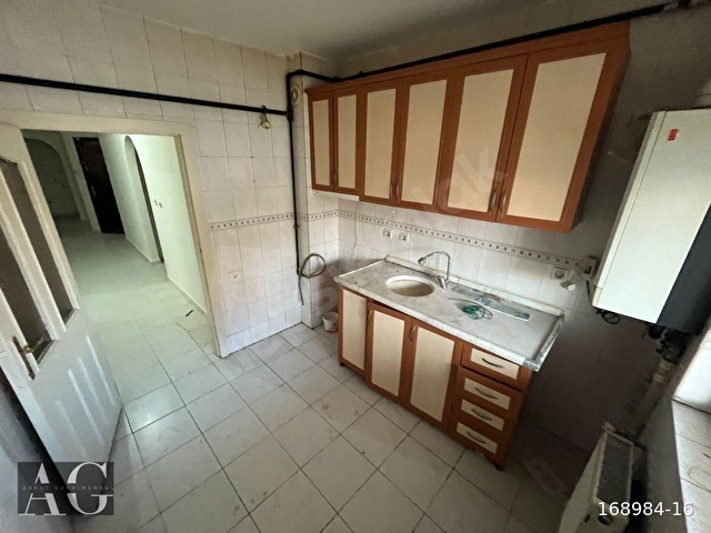ETLİK ŞEHİR HASTANESİ YKN SÜLEYMANİYE CAD ÜZRİ3+1 BAĞIMSIZ SALON - Görsel 11