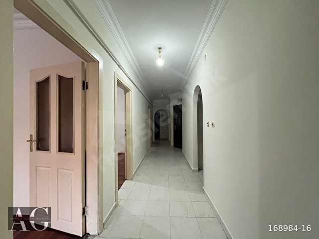 ETLİK ŞEHİR HASTANESİ YKN SÜLEYMANİYE CAD ÜZRİ3+1 BAĞIMSIZ SALON - Görsel 30