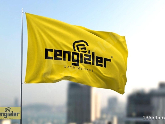 CENGİZLER’den   ÜZÜMCÜ’de SATILIK 3 KATA İMARLI 567 m2 ARSA - Görsel 7