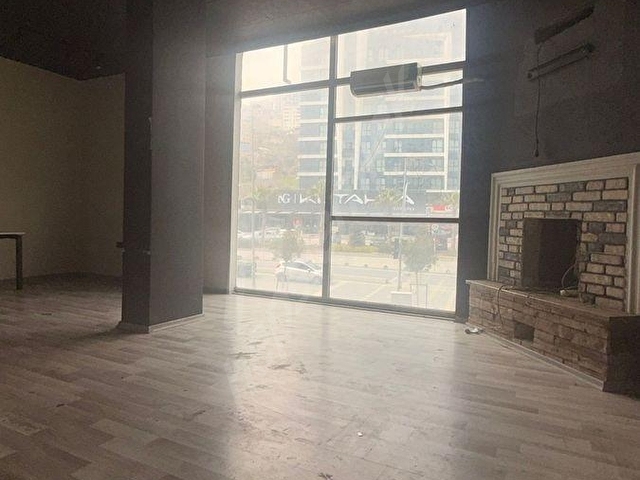 EYÜP ESENTEPE MAH.175 M2 G.OSMANPAŞA CADDE CEPHE MAĞAZA-DÜKKAN - Görsel 7