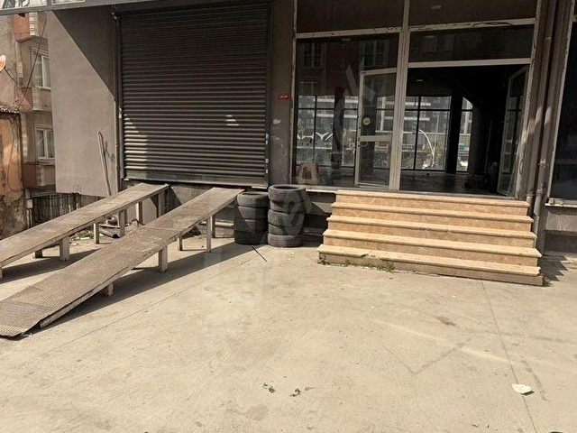 EYÜP ESENTEPE MAH.175 M2 G.OSMANPAŞA CADDE CEPHE MAĞAZA-DÜKKAN - Görsel 20