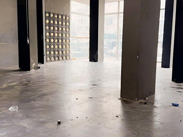 EYÜP ESENTEPE MAH.175 M2 G.OSMANPAŞA CADDE CEPHE MAĞAZA-DÜKKAN - Görsel 14