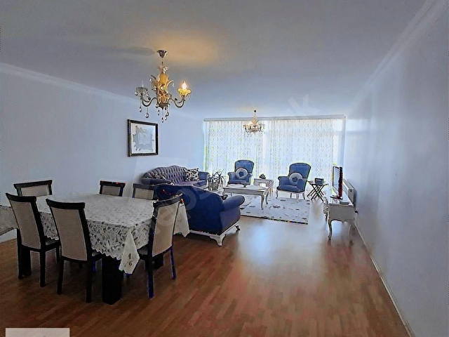 ERYAMAN GÖKSU METRO KC GÖKSUPARK KONUTLARI BOŞ SATILIK 4+1 DAİRE - Görsel 7