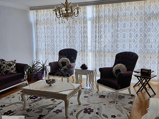 ERYAMAN GÖKSU METRO KC GÖKSUPARK KONUTLARI BOŞ SATILIK 4+1 DAİRE - Görsel 19