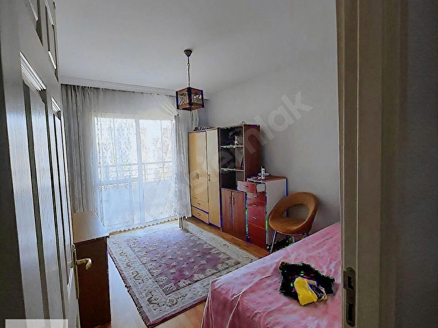 ERYAMAN GÖKSU METRO KC GÖKSUPARK KONUTLARI BOŞ SATILIK 4+1 DAİRE - Görsel 17