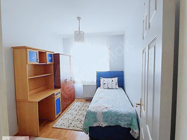 ERYAMAN GÖKSU METRO KC GÖKSUPARK KONUTLARI BOŞ SATILIK 4+1 DAİRE - Görsel 14