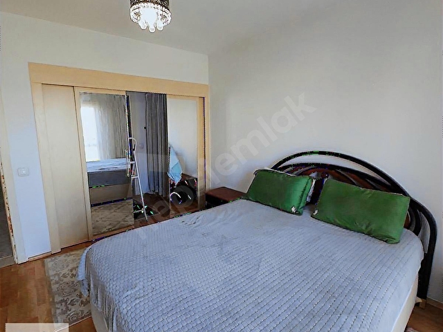 ERYAMAN GÖKSU METRO KC GÖKSUPARK KONUTLARI BOŞ SATILIK 4+1 DAİRE - Görsel 4