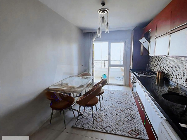ERYAMAN GÖKSU METRO KC GÖKSUPARK KONUTLARI BOŞ SATILIK 4+1 DAİRE - Görsel 10