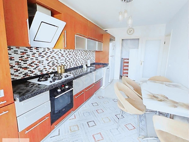 ERYAMAN GÖKSU METRO KC GÖKSUPARK KONUTLARI BOŞ SATILIK 4+1 DAİRE - Görsel 8