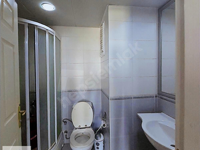 ERYAMAN GÖKSU METRO KC GÖKSUPARK KONUTLARI BOŞ SATILIK 4+1 DAİRE - Görsel 13