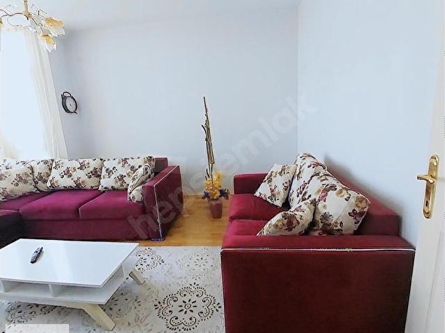 ERYAMAN GÖKSU METRO KC GÖKSUPARK KONUTLARI BOŞ SATILIK 4+1 DAİRE - Görsel 3