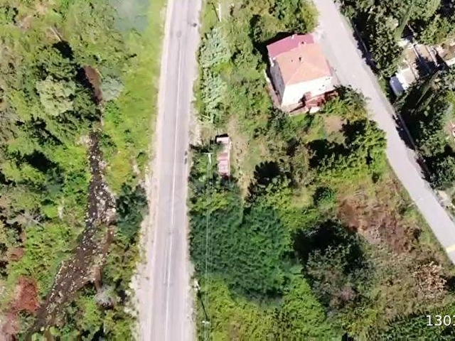 BULVARA CEPHE 5 KATA İMARLI SATILIK ARSA ATAKUM DENİZ MANZARALI - Görsel 17