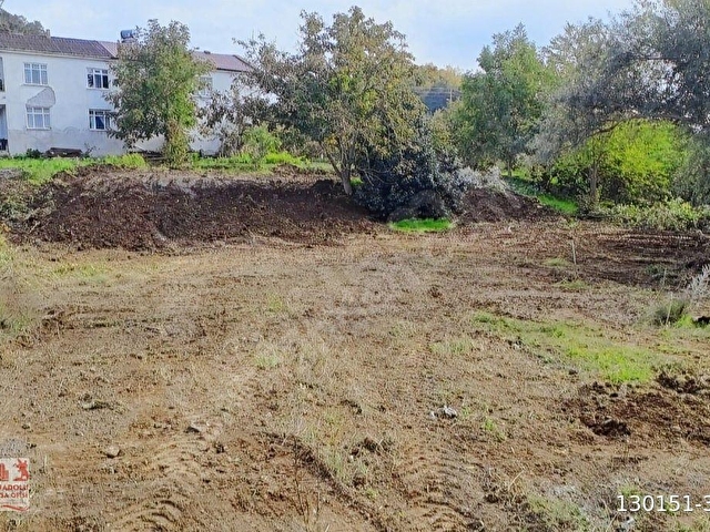 BULVARA CEPHE 5 KATA İMARLI SATILIK ARSA ATAKUM DENİZ MANZARALI - Görsel 10