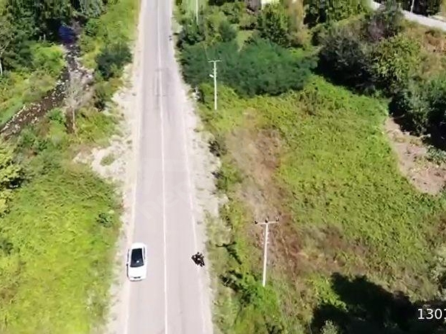 BULVARA CEPHE 5 KATA İMARLI SATILIK ARSA ATAKUM DENİZ MANZARALI - Görsel 28