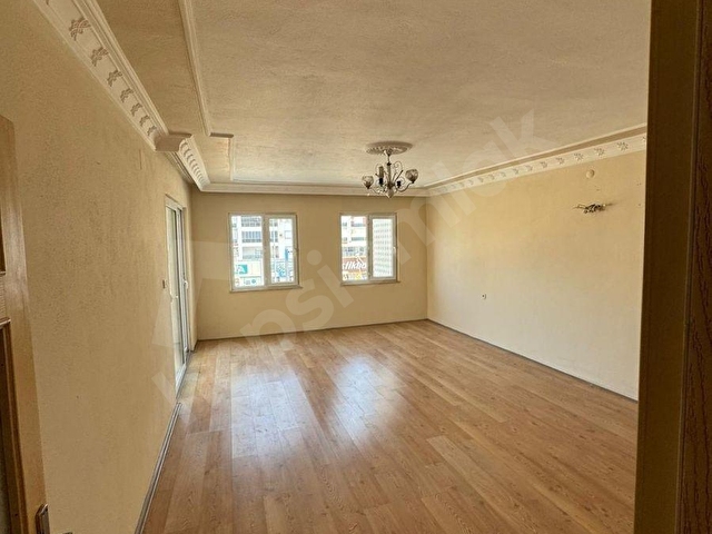ANAMUR BAHÇE MAHALLESİ D-400 KARAYOLUNA CEPHELİ İTİMAT OTOMOTİV ÜSTÜ 2. KAT SATILIK 3+1 DAİRE - Görsel 28