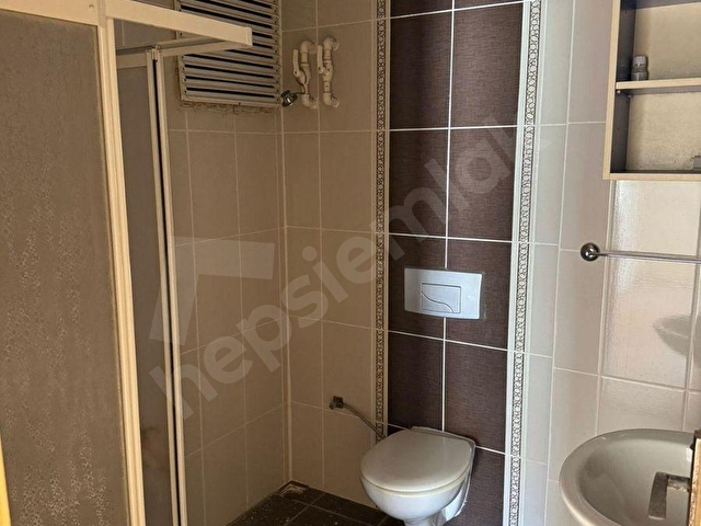 ANAMUR BAHÇE MAHALLESİ D-400 KARAYOLUNA CEPHELİ İTİMAT OTOMOTİV ÜSTÜ 2. KAT SATILIK 3+1 DAİRE - Görsel 30