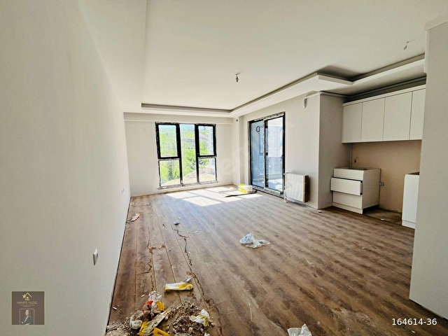 HANİFE YILDIZDAN MERKEZDE TEPE MODERN SİTESİNDE 2+1 - Görsel 4