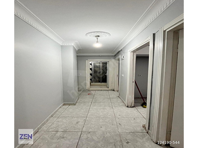 AİLEYE UYGUN TEMİZ KONUMDA 2+1 KİRALIK BAHÇE KATI DAİRE - Görsel 16
