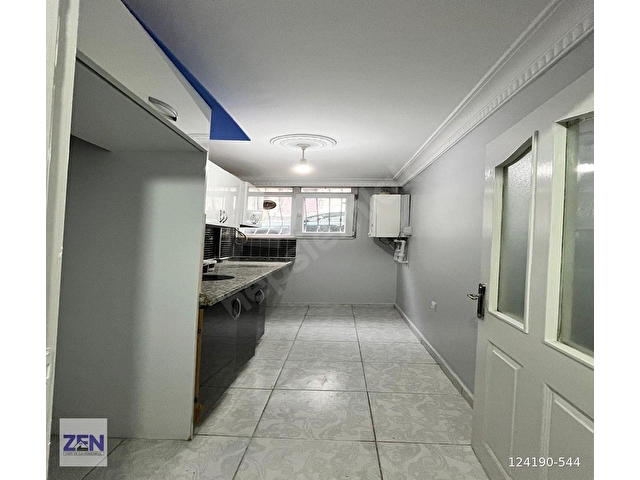 AİLEYE UYGUN TEMİZ KONUMDA 2+1 KİRALIK BAHÇE KATI DAİRE - Görsel 13