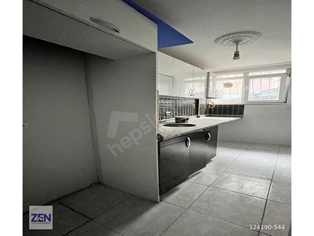 AİLEYE UYGUN TEMİZ KONUMDA 2+1 KİRALIK BAHÇE KATI DAİRE - Görsel 12