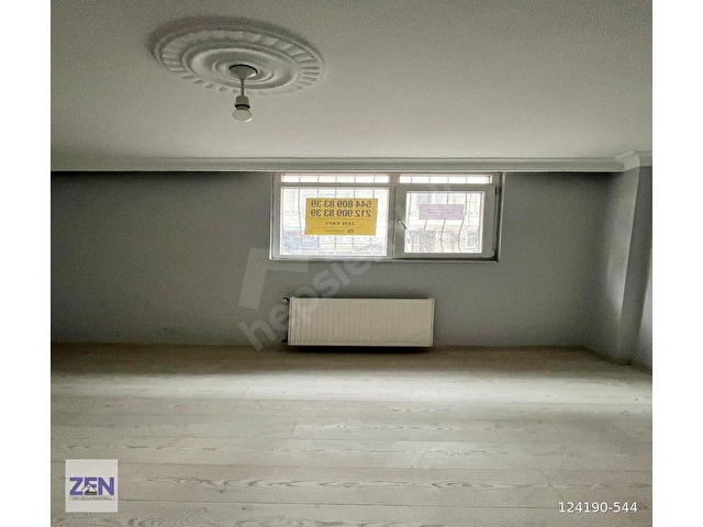 AİLEYE UYGUN TEMİZ KONUMDA 2+1 KİRALIK BAHÇE KATI DAİRE - Görsel 14