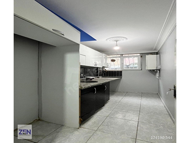 AİLEYE UYGUN TEMİZ KONUMDA 2+1 KİRALIK BAHÇE KATI DAİRE - Görsel 28