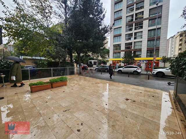 Erenköy Telli Kavak Sokak Cepheli 30 M² Kiralık Dükkan - Görsel 7